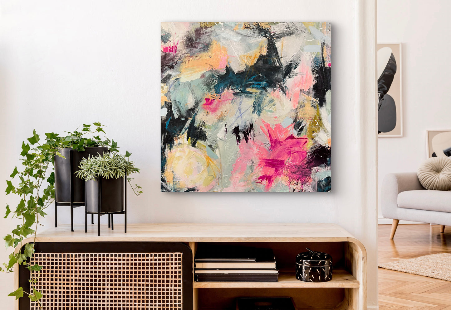 "Stellar" by Kara Jean Estey