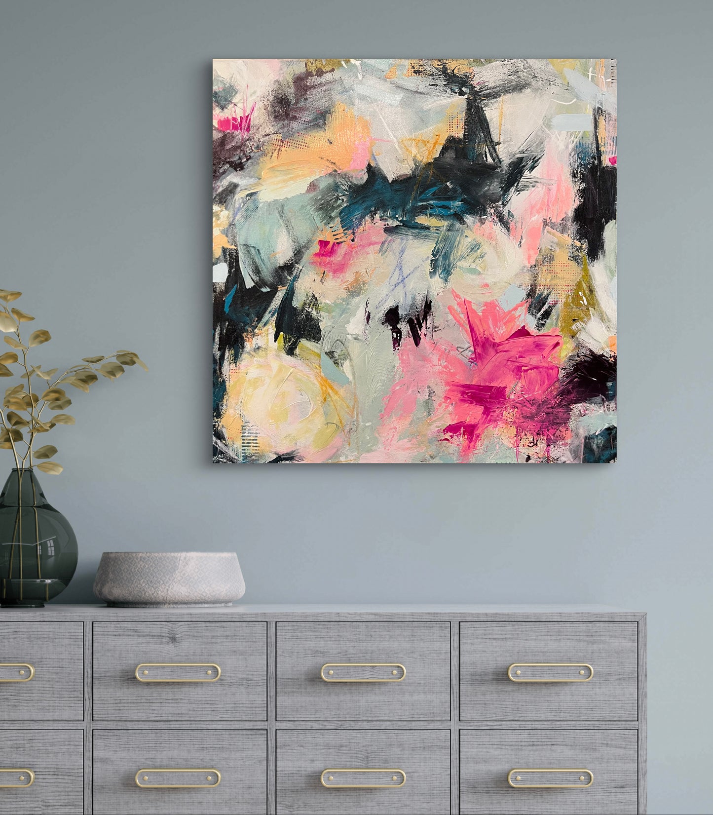 "Stellar" by Kara Jean Estey