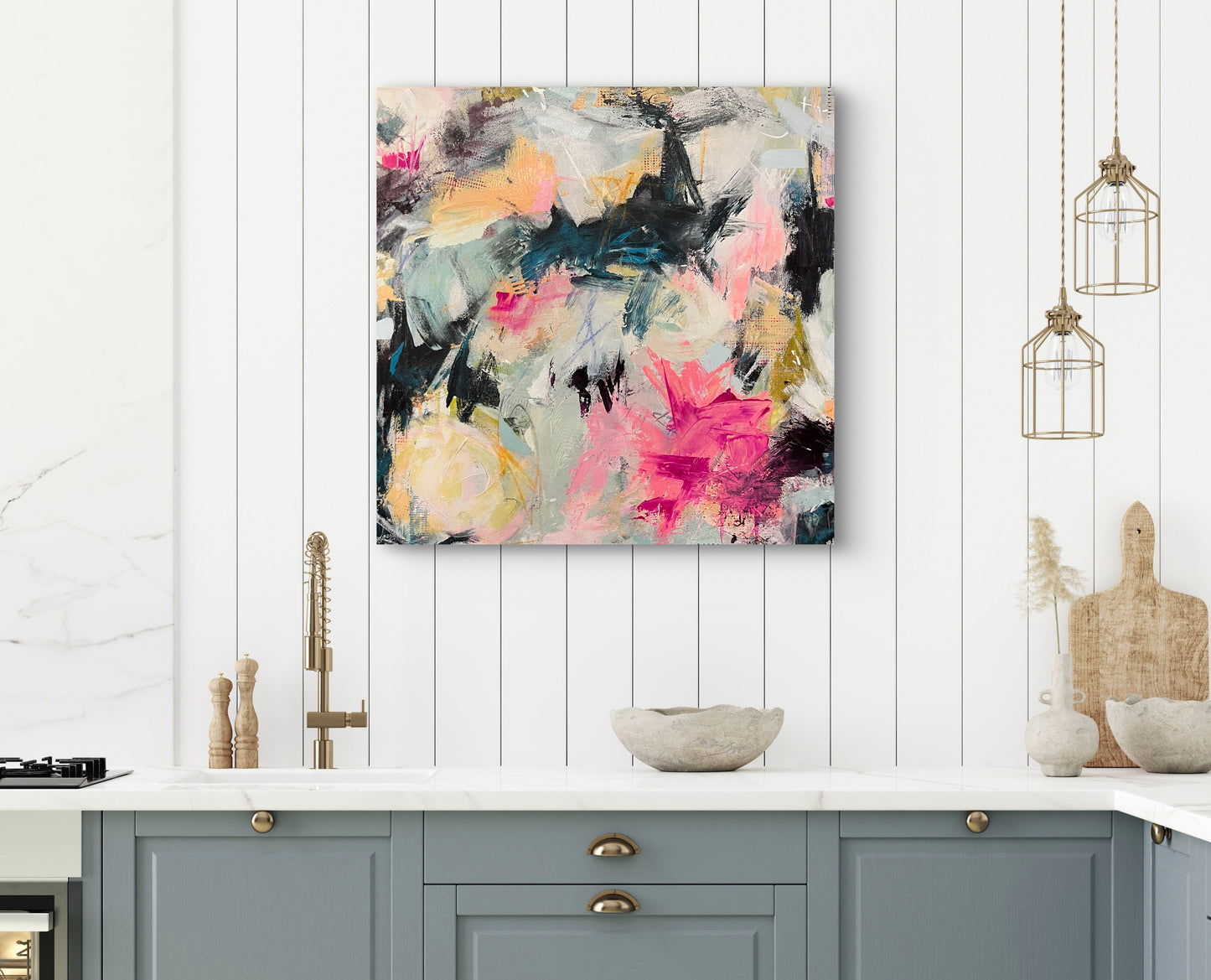 "Stellar" by Kara Jean Estey