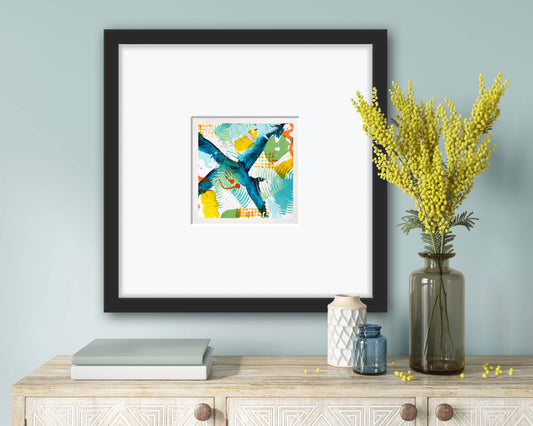 "Summer Breeze" by Kara Jean Estey