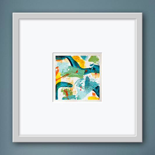 "Summer Day" by Kara Jean Estey