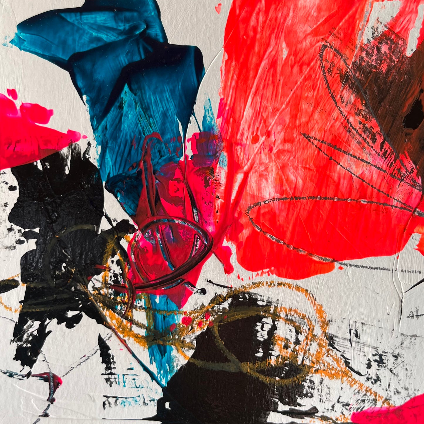 "TBD" by Kara Jean Estey