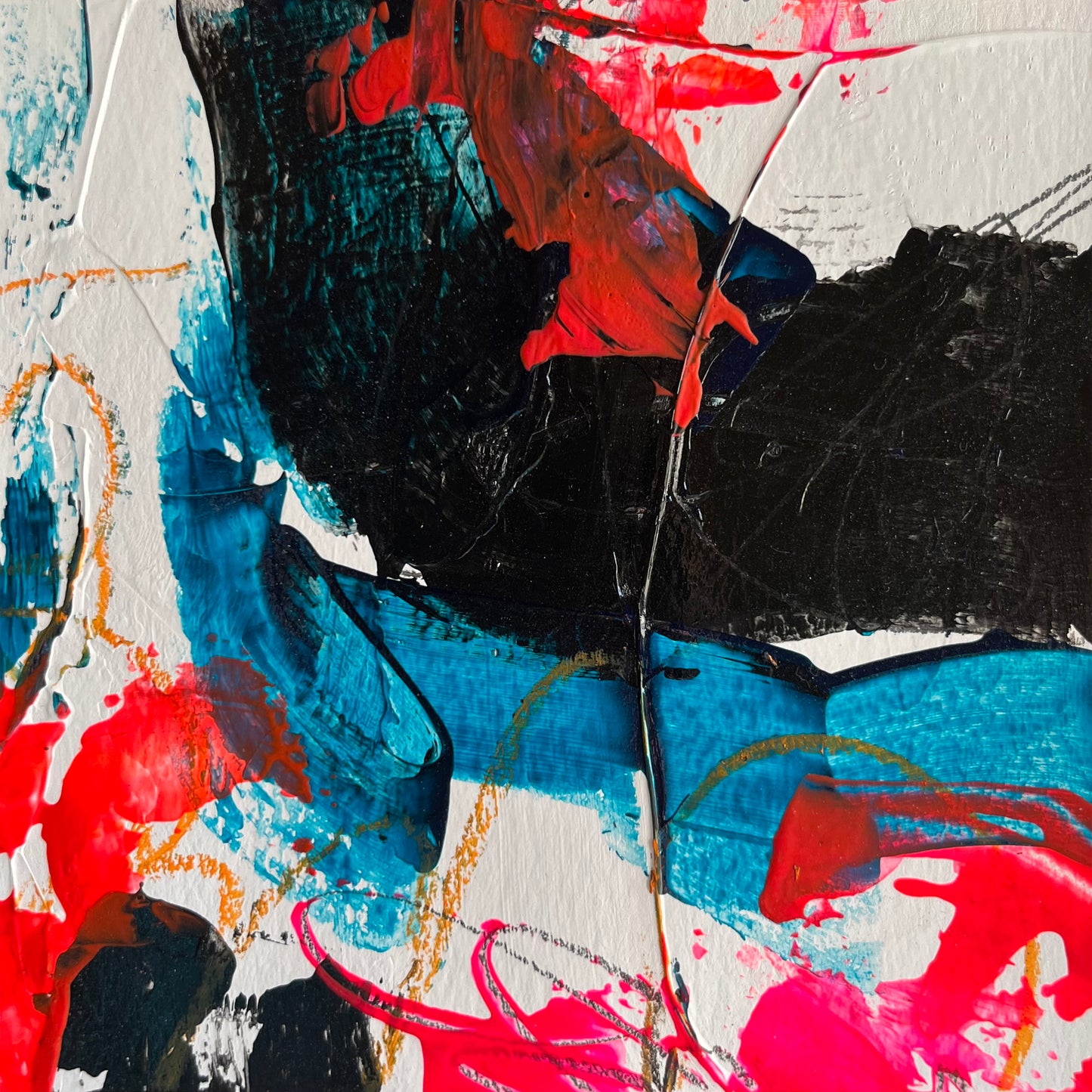 "TBD" by Kara Jean Estey