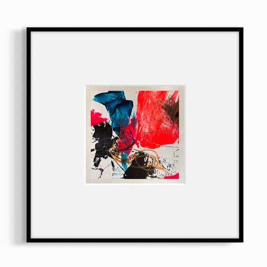 "TBD" by Kara Jean Estey