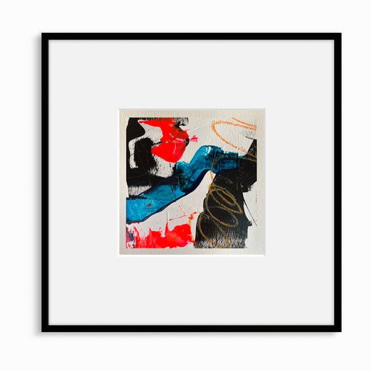 "TBD" by Kara Jean Estey