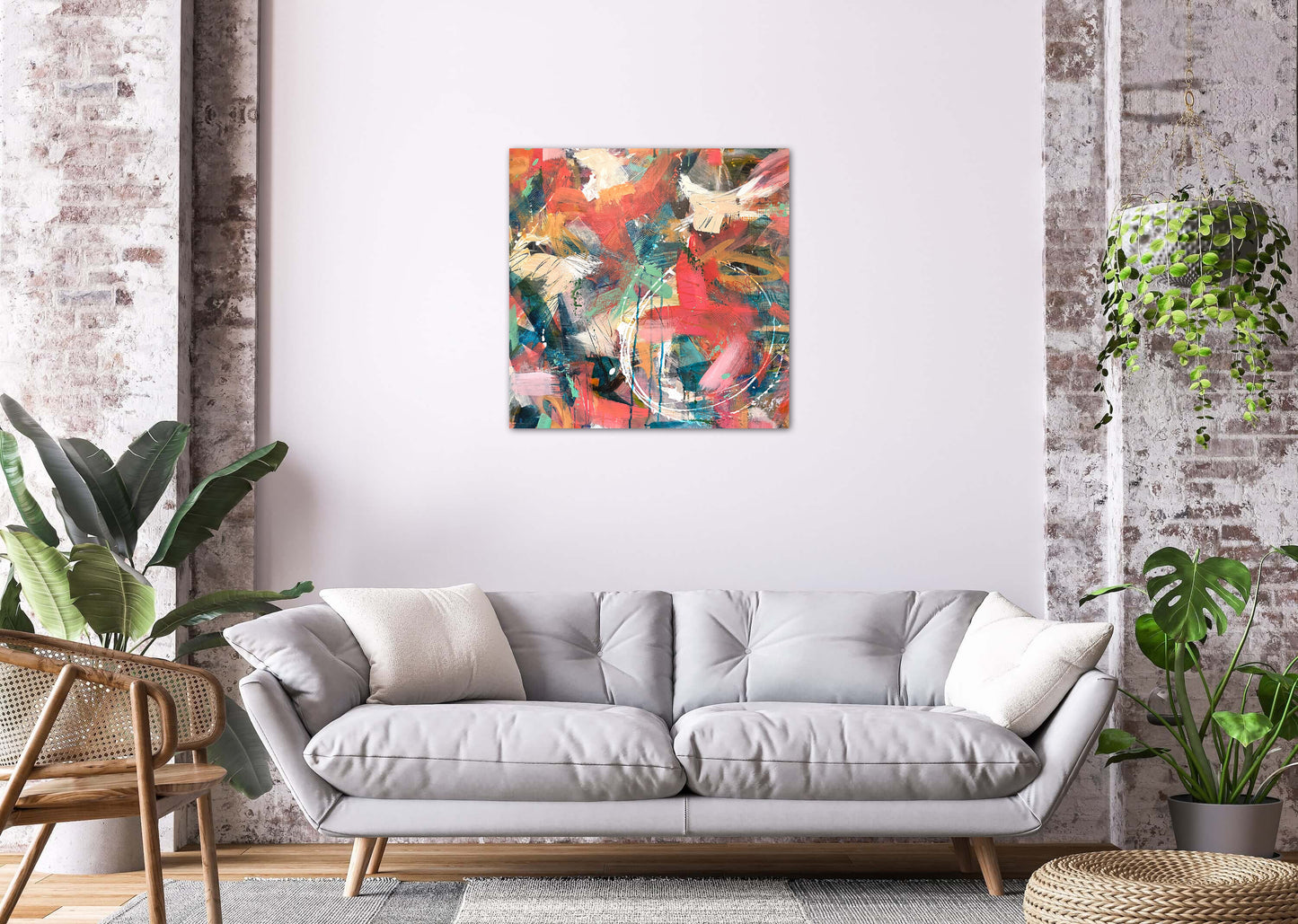 "Taking Flight" by Kara Jean Estey
