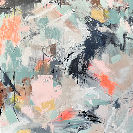 "Tidepool" by Kara Jean Estey