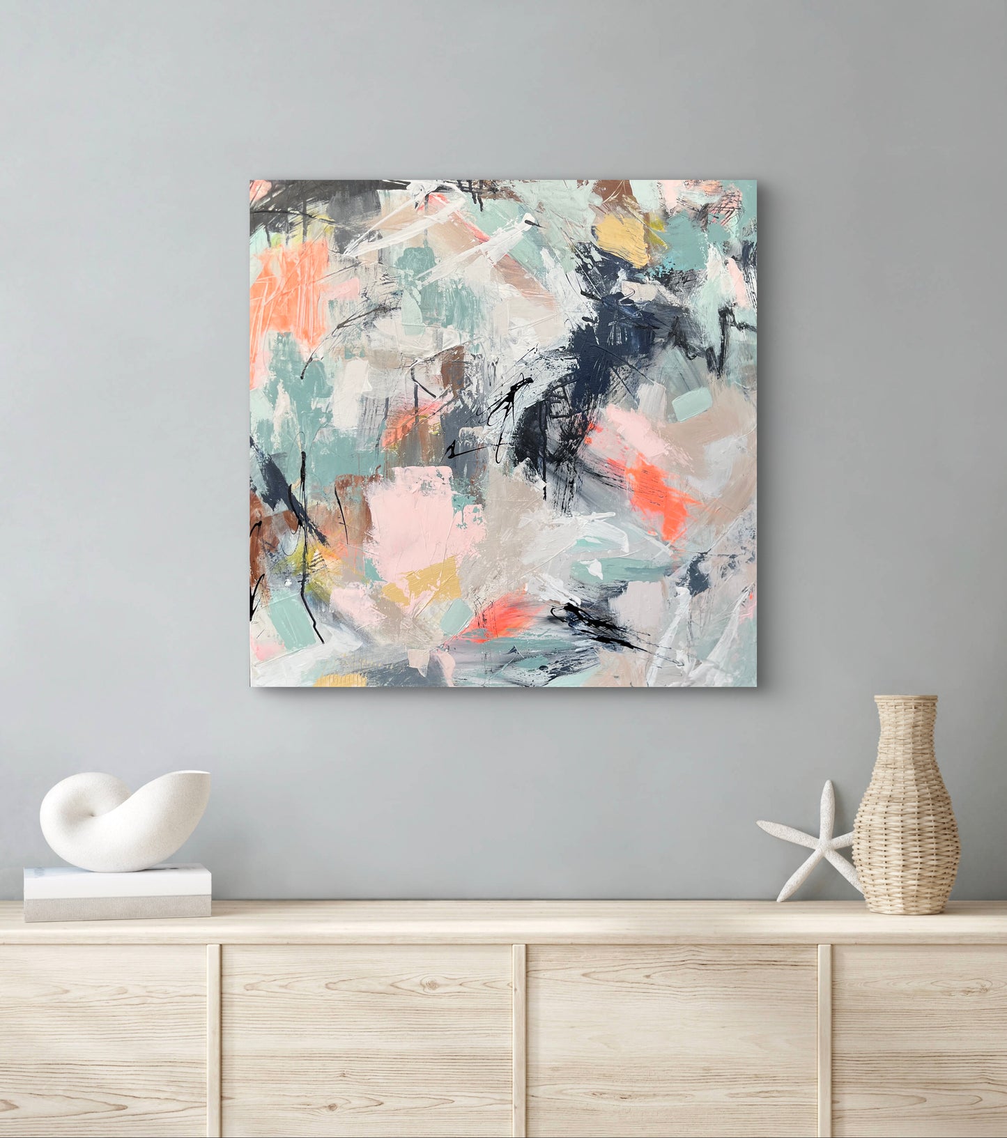 "Tidepool" by Kara Jean Estey