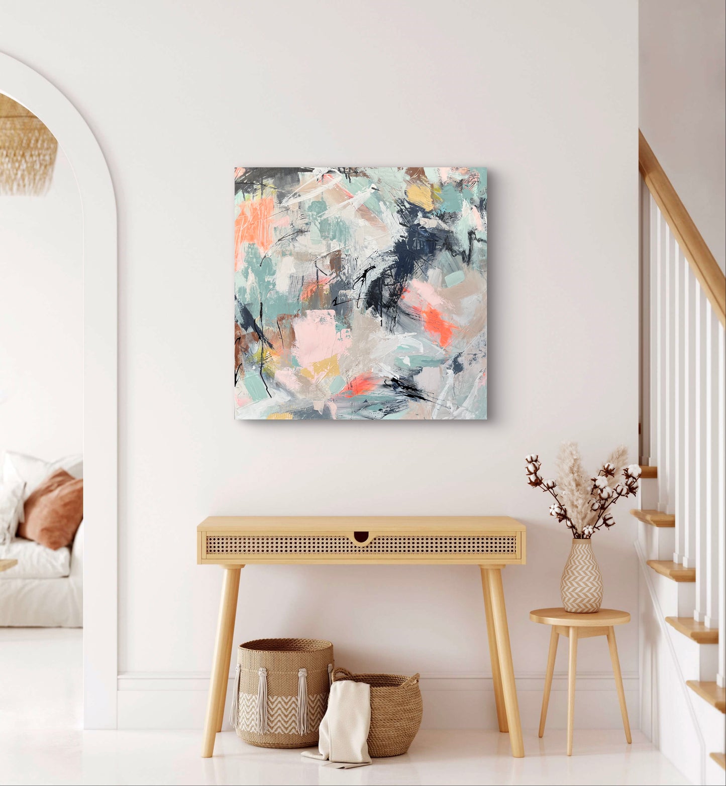 "Tidepool" by Kara Jean Estey