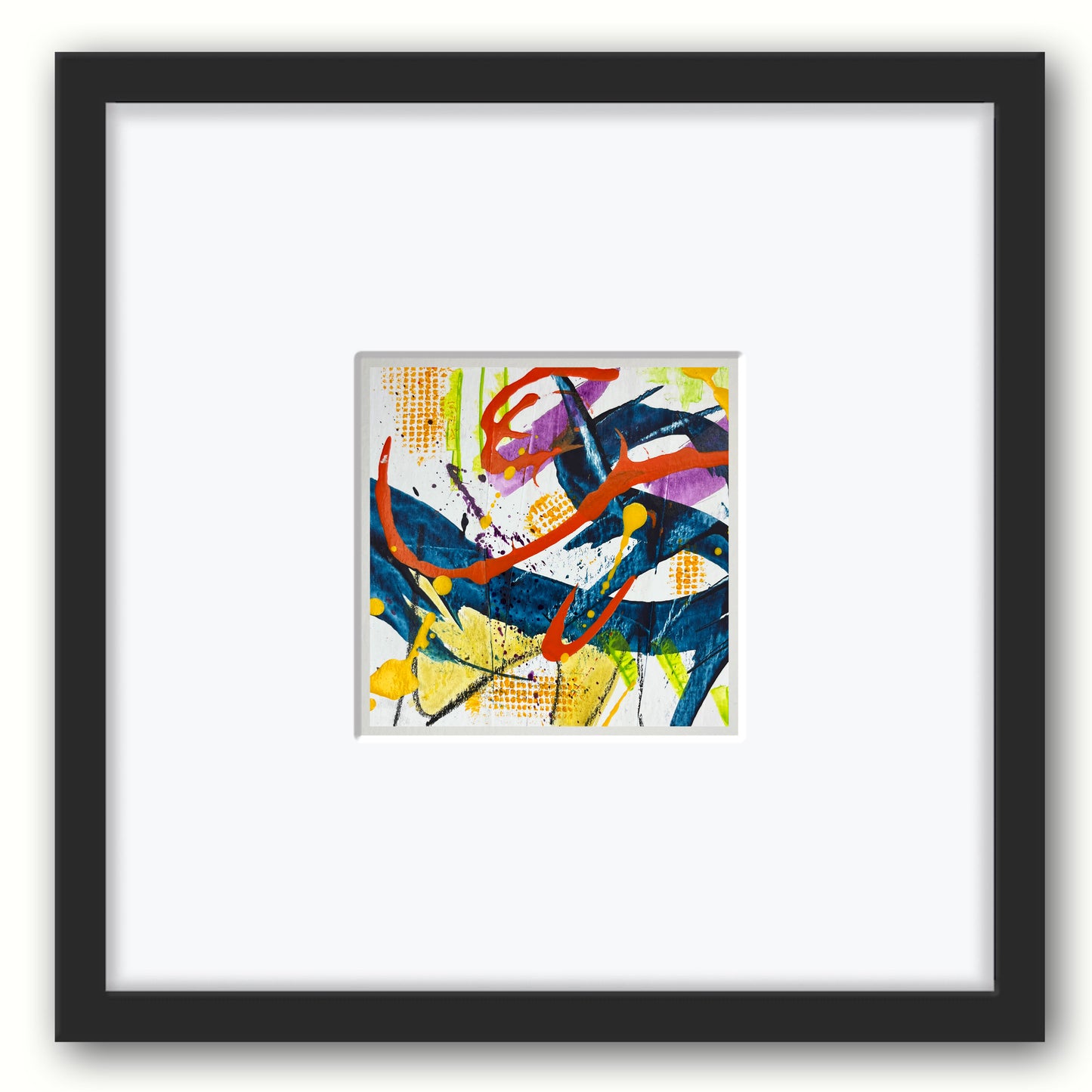 "Transformation" by Kara Jean Estey