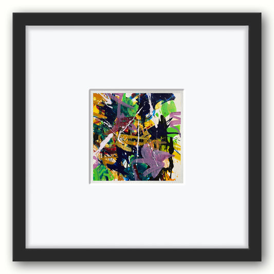 "Tree Weaver" by Kara Jean Estey