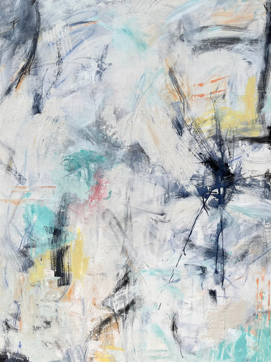 "Voyager" by Kara Jean Estey