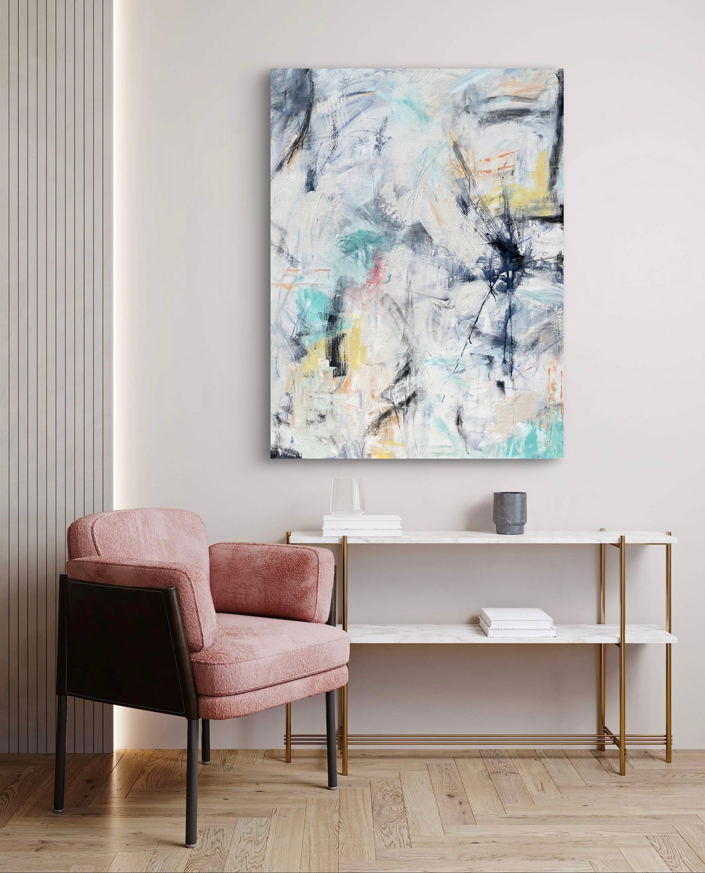 "Voyager" by Kara Jean Estey
