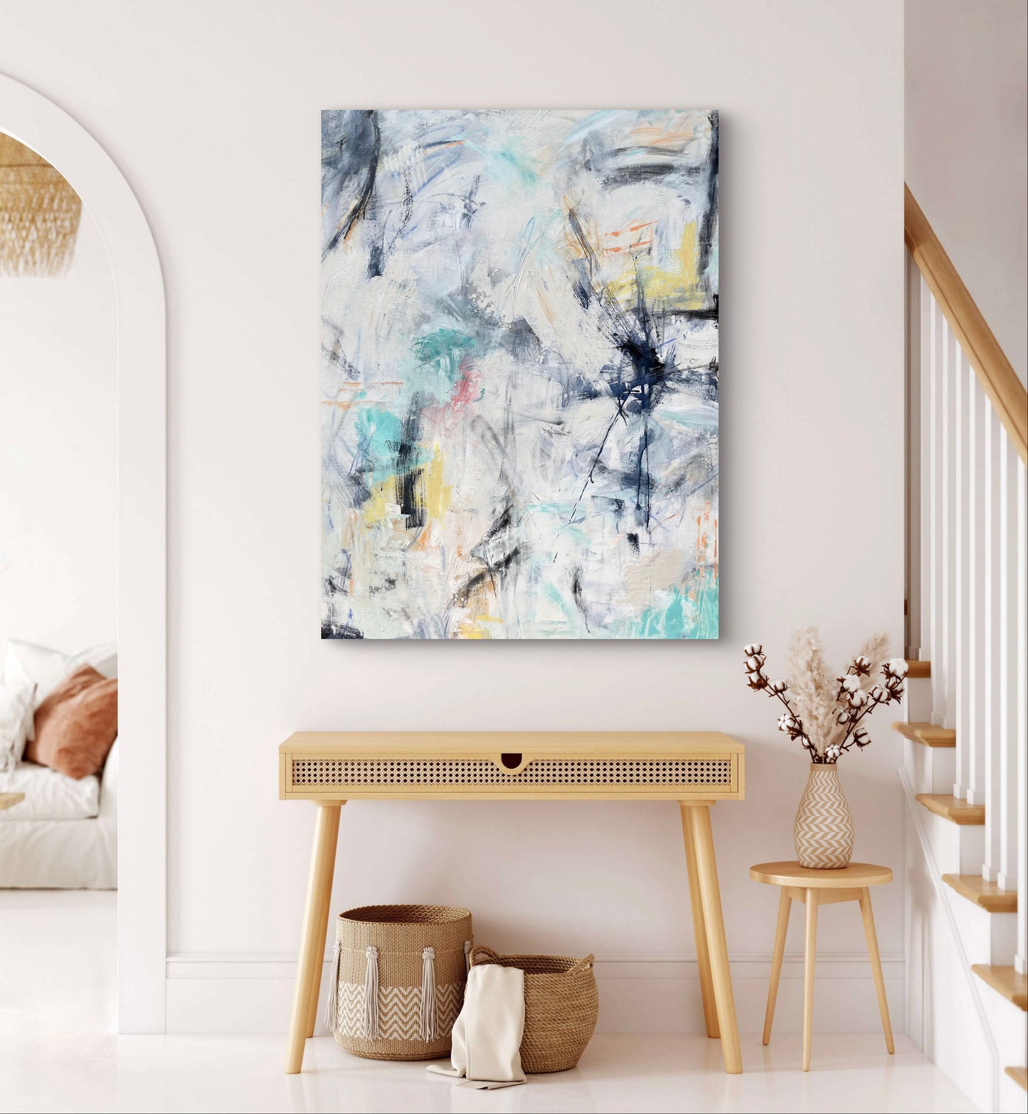 "Voyager" by Kara Jean Estey