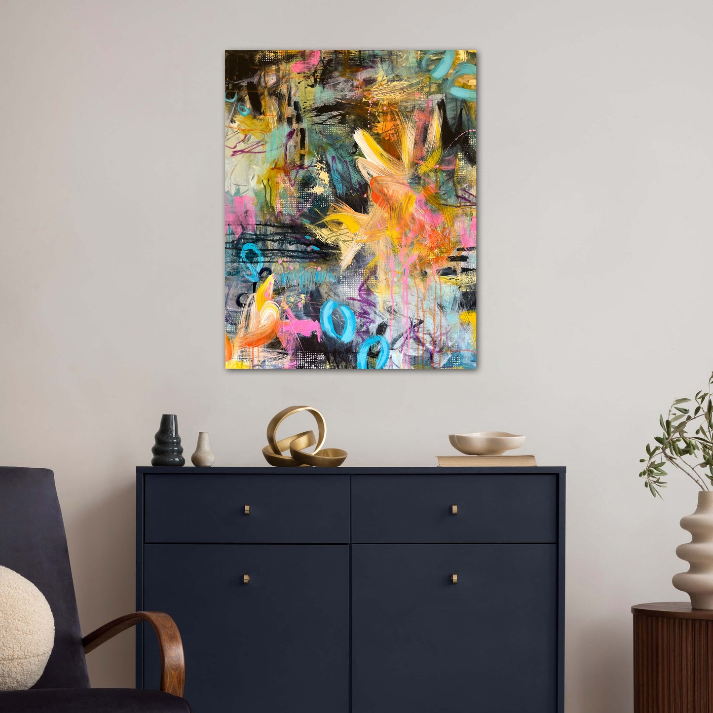 "Wild Oats" by Kara Jean Estey