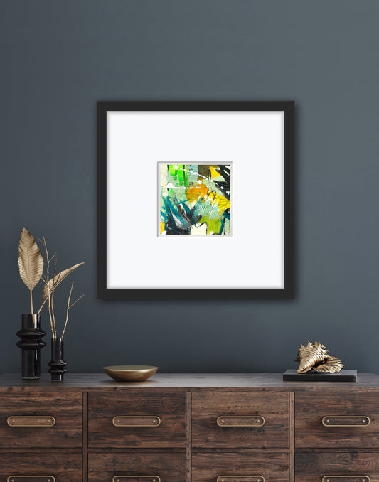 "Wonderland" by Kara Jean Estey