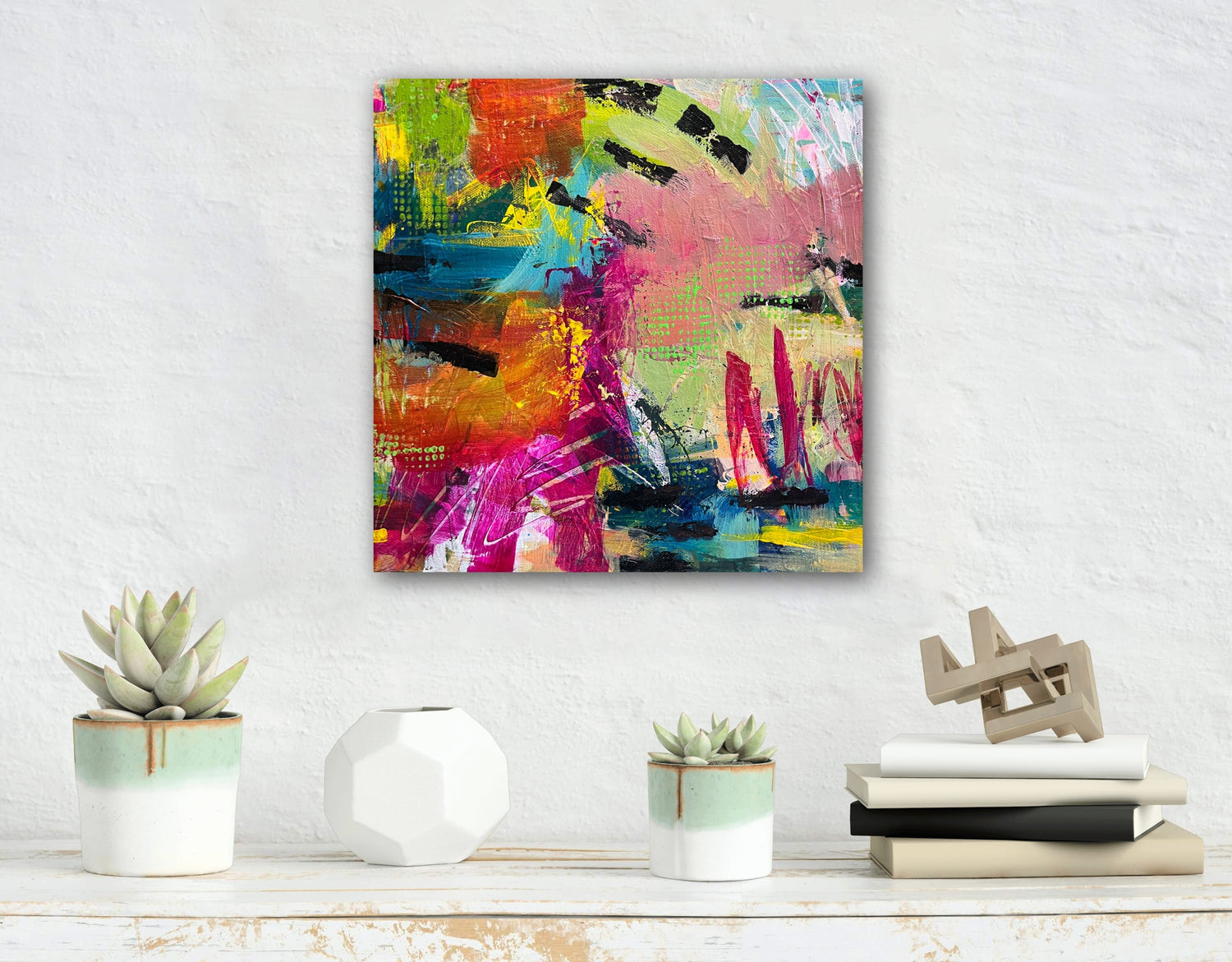 Small Paintings
