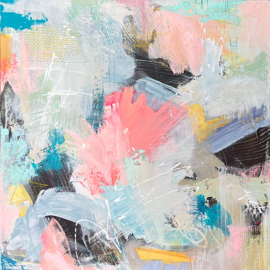 "An Exuberant Life" by Kara Jean Estey