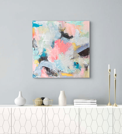 "An Exuberant Life" by Kara Jean Estey