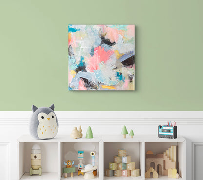 "An Exuberant Life" by Kara Jean Estey
