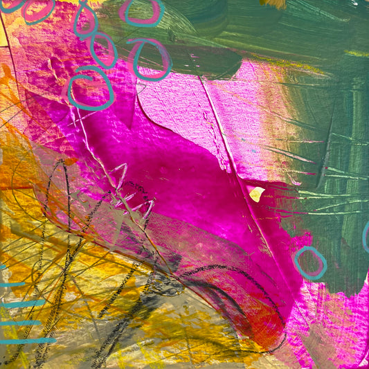 "Anemone" by Kara Jean Estey