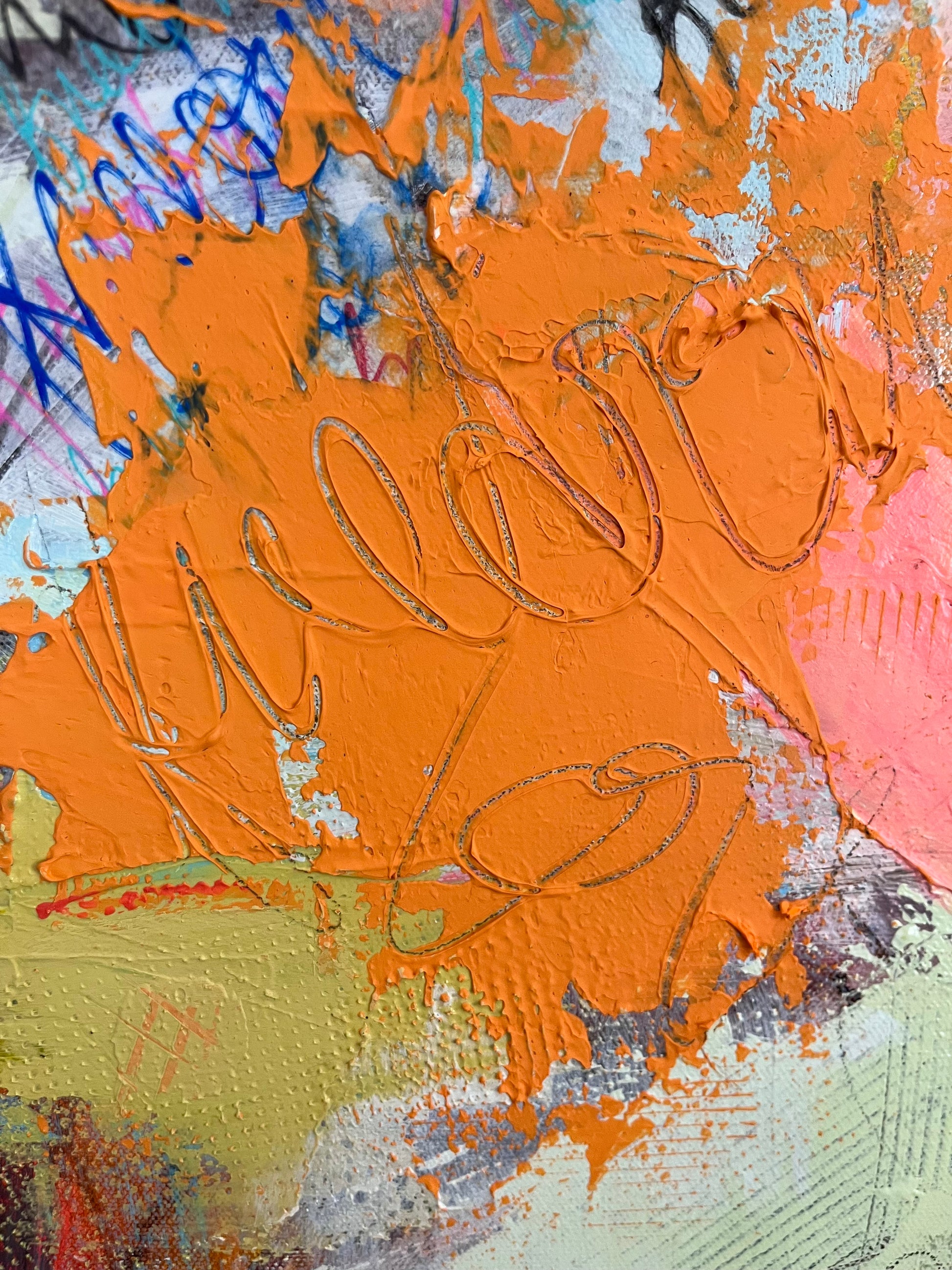 "Any Which Way" by Kara Jean Estey