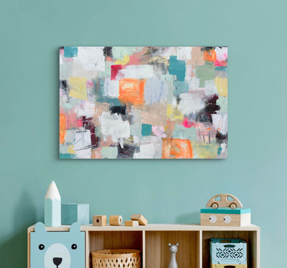 "Bright Days Ahead" by Kara Jean Estey