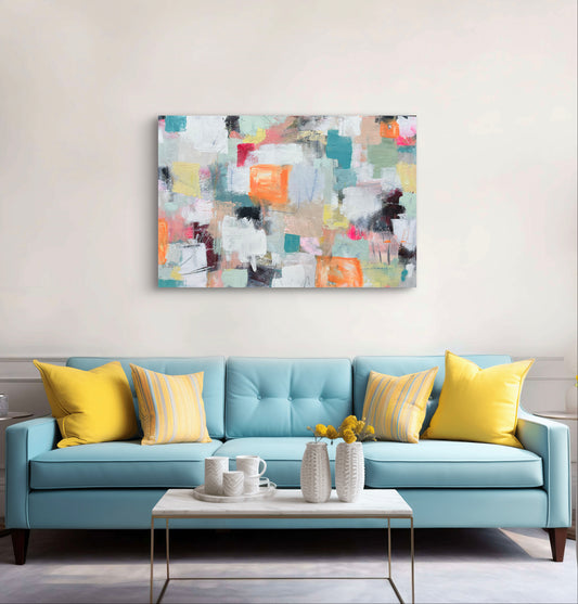 "Bright Days Ahead" by Kara Jean Estey