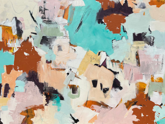 "Camden" by Kara Jean Estey
