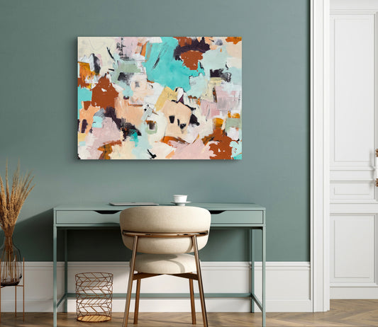 "Camden" by Kara Jean Estey
