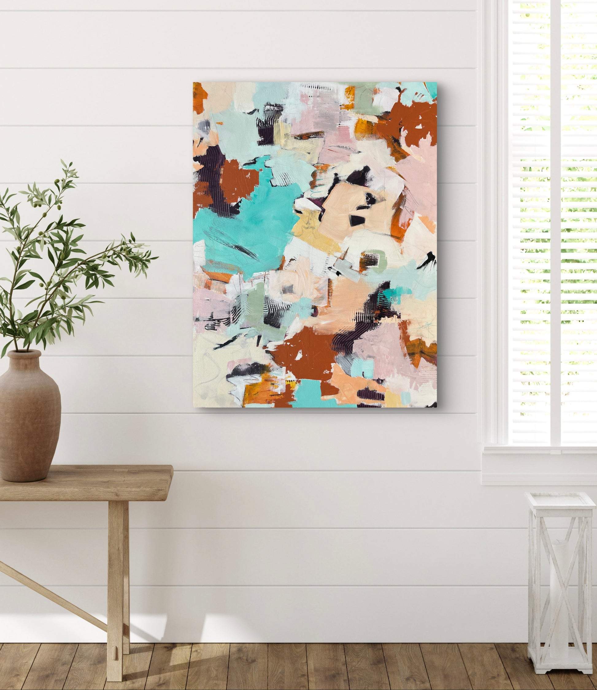 "Camden" by Kara Jean Estey