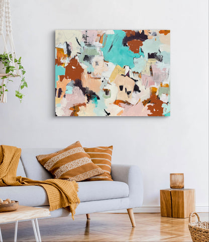 "Camden" by Kara Jean Estey