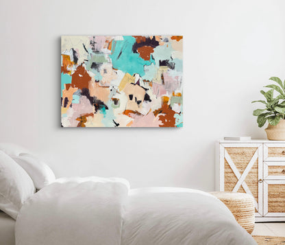 "Camden" by Kara Jean Estey