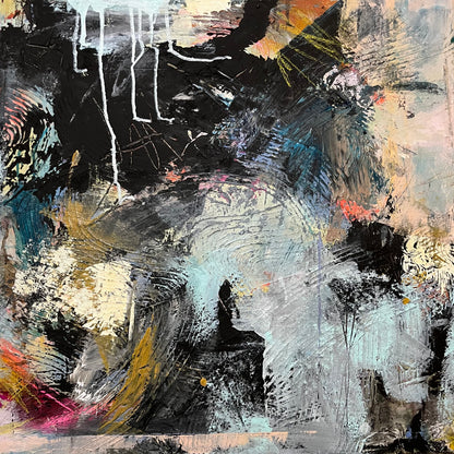 "Finding My Way" by Kara Jean Estey