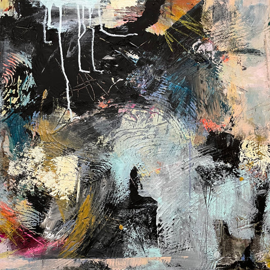 "Finding My Way" by Kara Jean Estey