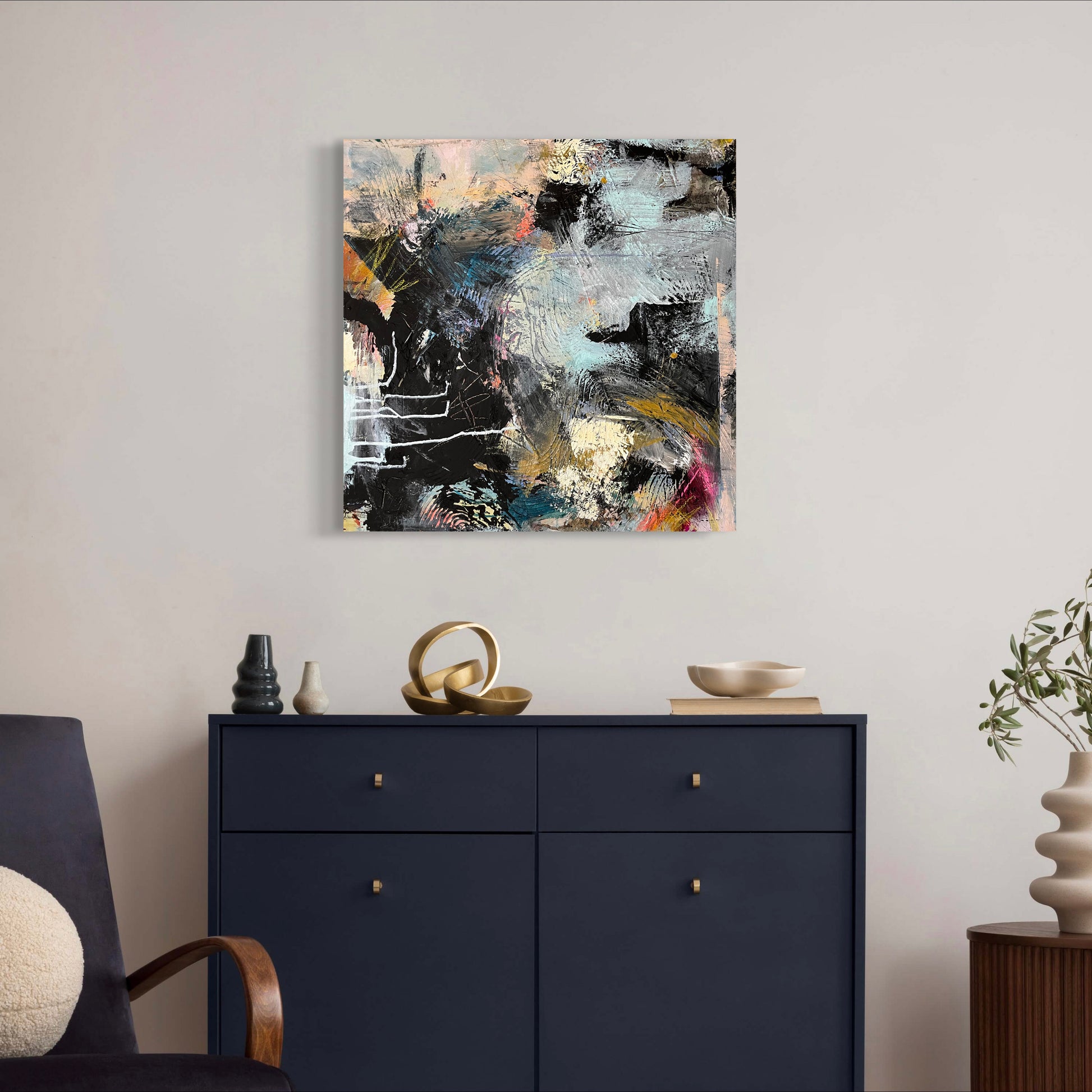 "Finding My Way" by Kara Jean Estey