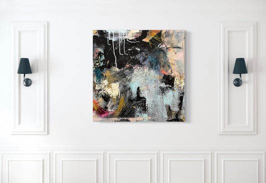 "Finding My Way" by Kara Jean Estey