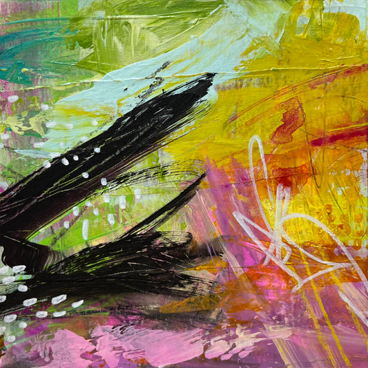 "Firefly ii" by Kara Jean Estey