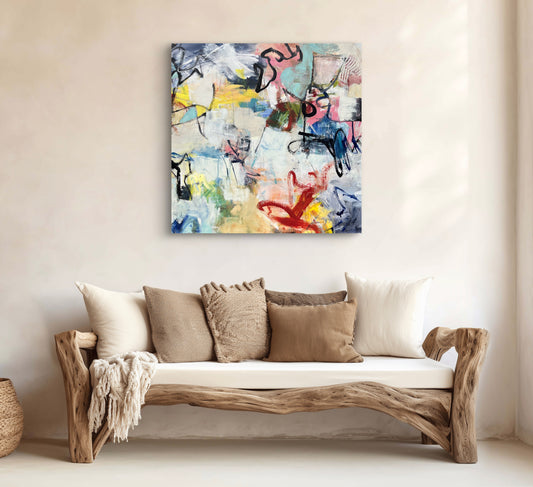"Free Rein" by Kara Jean Estey