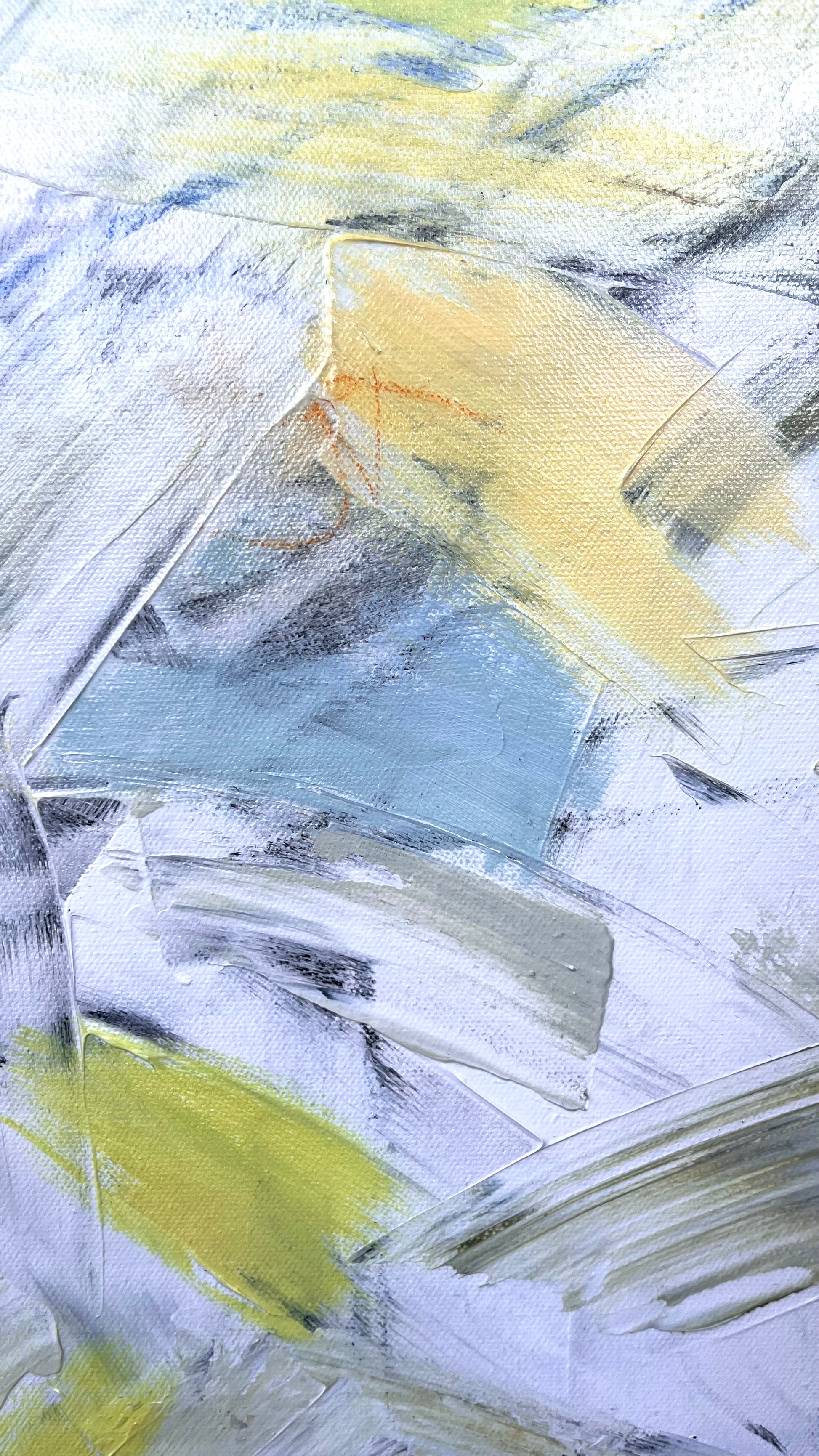 "Fresh Start" by Kara Jean Estey