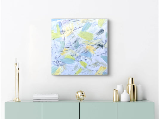 "Fresh Start" by Kara Jean Estey