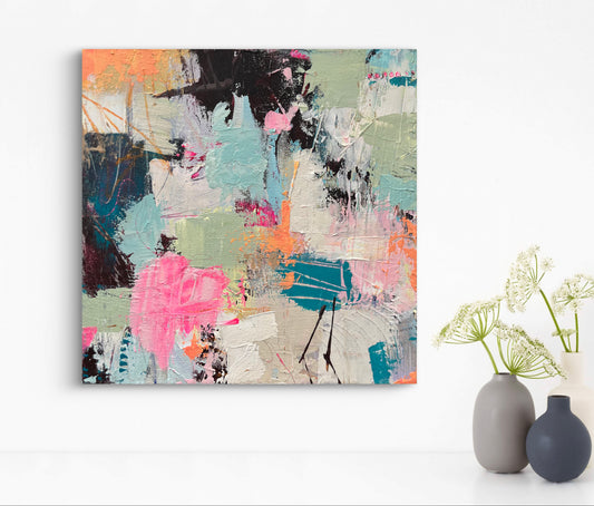 "Is it a Bird?" by Kara Jean Estey