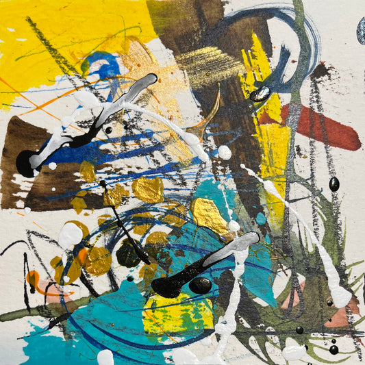 "Let Loose" by Kara Jean Estey