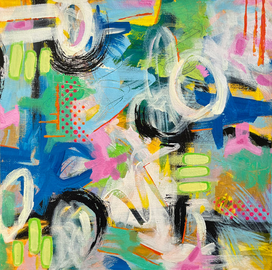 "Love Dove" by Kara Jean Estey