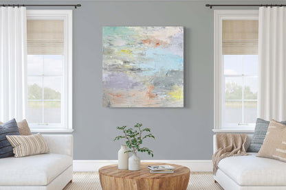 "Low Tide" by Kara Jean Estey