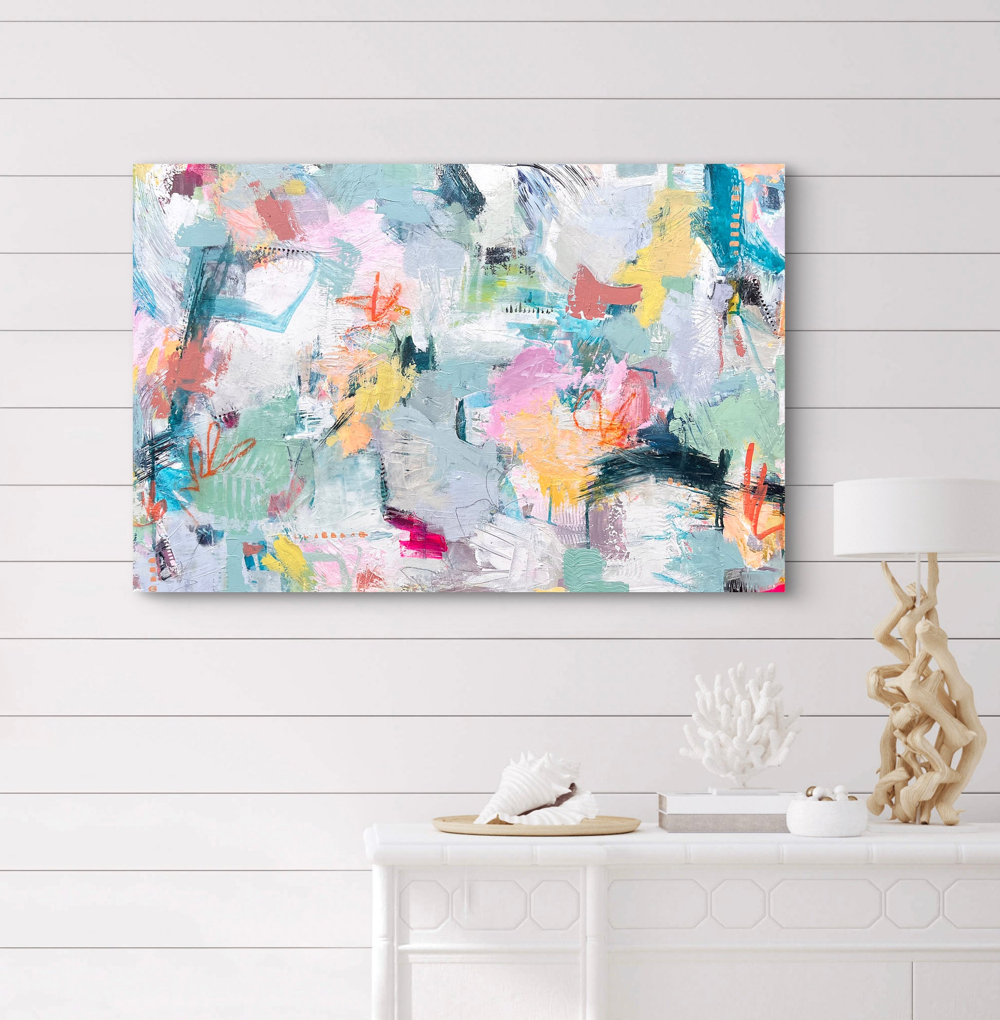 "Meandering Bumble Bee" by Kara Jean Estey