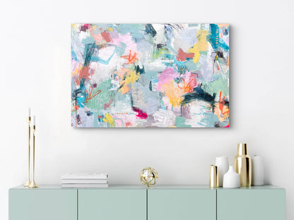 "Meandering Bumble Bee" by Kara Jean Estey