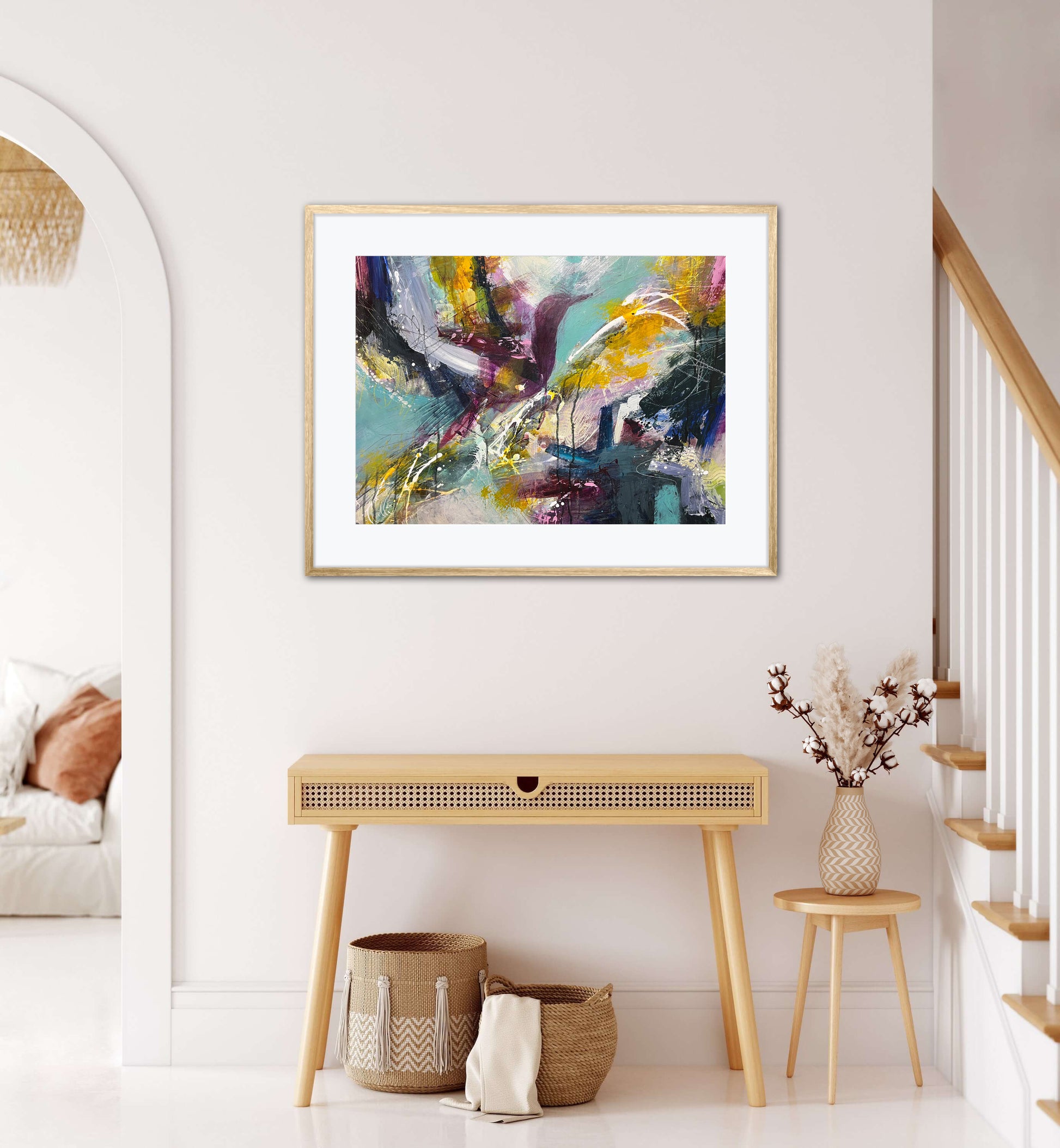 "My Beating Heart" by Kara Jean Estey