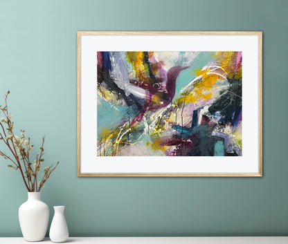 "My Beating Heart" by Kara Jean Estey