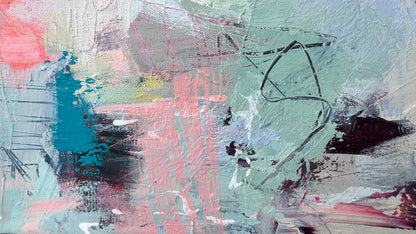 "Play Hard" by Kara Jean Estey